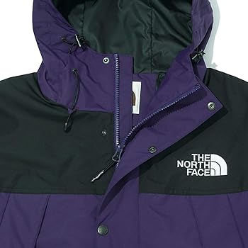 Amazon | [ザノースフェイス] ホワイトラベル ネオ ヴァイデン